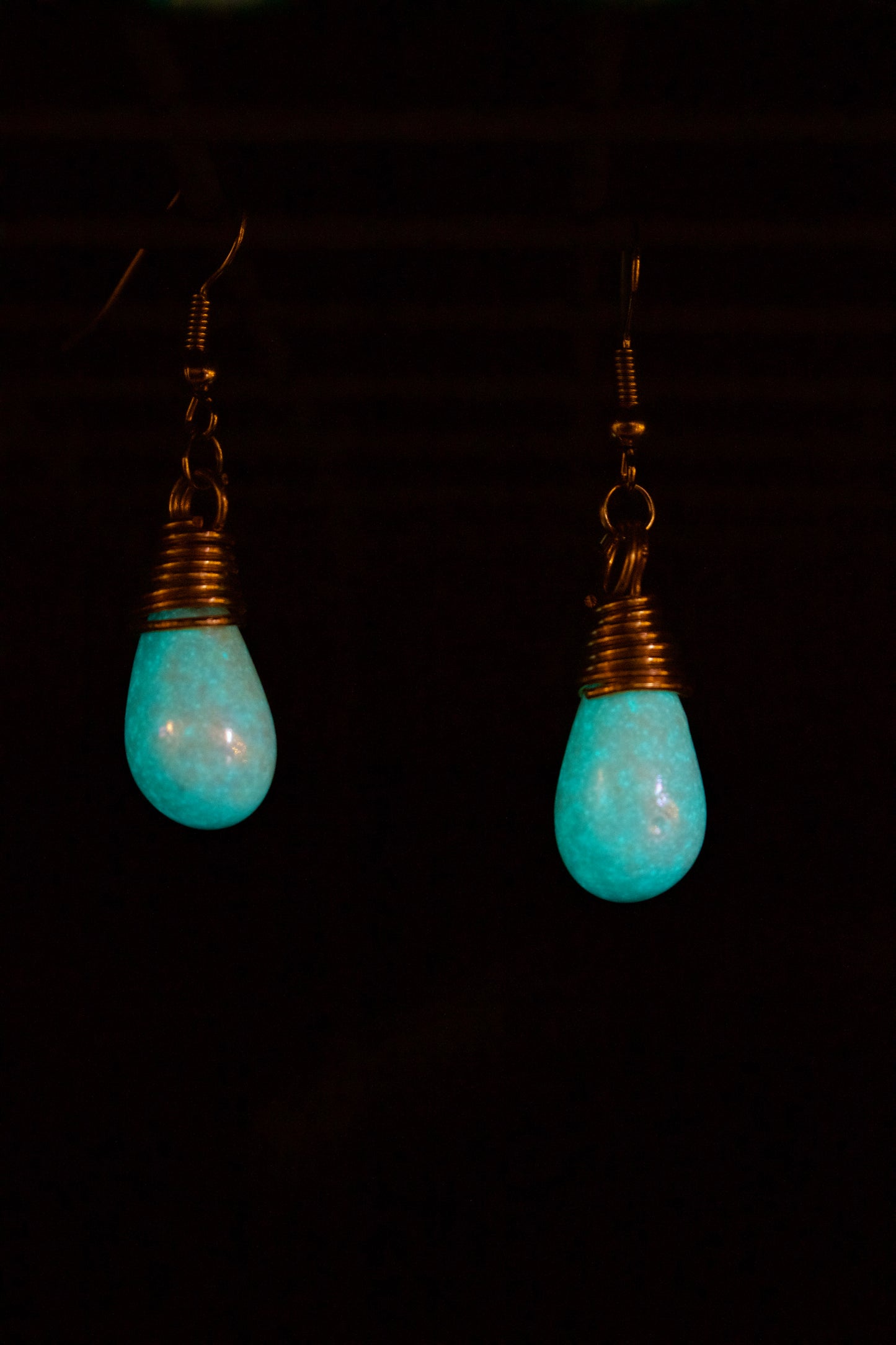 Pearl Glow Earrings